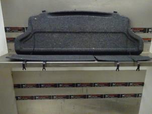 Used Parcel shelf Subaru Justy (M3) 1.0 12V DVVT Price on request offered by Verhoef Cars & Parts