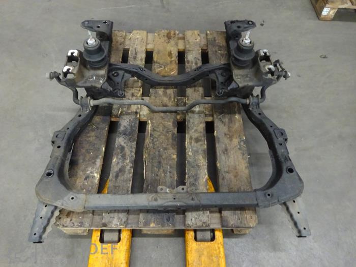 Begagnade Underram Subaru Legacy Wagon (BR) Pris på förfrågan erbjuds av Verhoef Cars & Parts