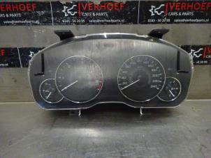 Gebrauchte Instrumentenbrett Subaru Legacy Wagon (BR) Preis auf Anfrage angeboten von Verhoef Cars & Parts