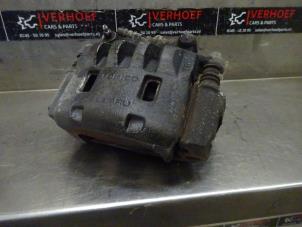 Used Front brake calliper, left Subaru Legacy Wagon (BR) Price € 50,00 Margin scheme offered by Verhoef Cars & Parts