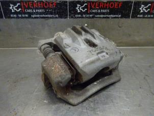 Used Rear brake calliper, right Subaru Legacy Wagon (BR) Price on request offered by Verhoef Cars & Parts