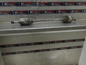 Used Front drive shaft, right Subaru Legacy Wagon (BR) Price on request offered by Verhoef Cars & Parts