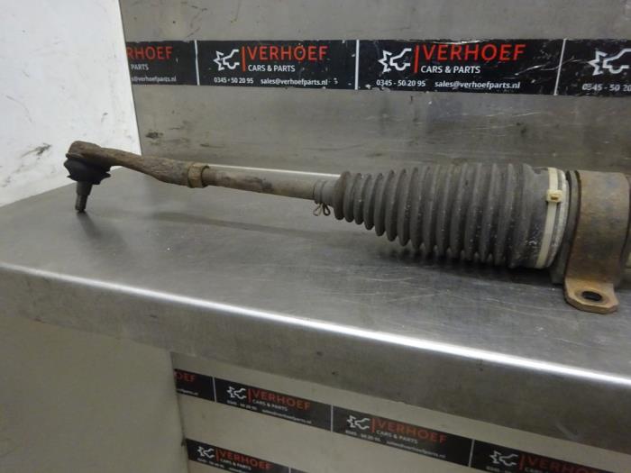 Power steering box Daihatsu Sirion 2 1.3 16V DVVT 0704200005