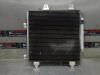 Air conditioning radiator from a Peugeot 107, 2005 / 2014 1.0 12V, Hatchback, Petrol, 998cc, 50kW (68pk), FWD, 384F; 1KR, 2005-06 / 2014-05, PMCFA; PMCFB; PNCFA; PNCFB 2012