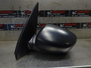 Used Wing mirror, left Hyundai i10 (F5) 1.1i 12V Price on request offered by Verhoef Cars & Parts