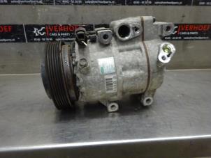 Used Air conditioning pump Hyundai i30 (FD) 1.4 CVVT 16V Price on request offered by Verhoef Cars & Parts