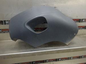 Used Front bumper corner, left Volvo XC90 I 2.9 T6 24V Price on request offered by Verhoef Cars & Parts