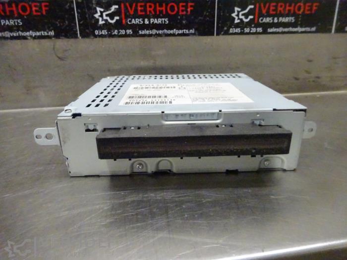 Begagnade CD-spelare Volvo XC90 I 2.9 T6 24V Pris på förfrågan erbjuds av Verhoef Cars & Parts