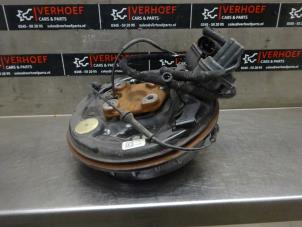 Gebrauchte Radnabe hinten Fiat 500 Preis auf Anfrage angeboten von Verhoef Cars & Parts