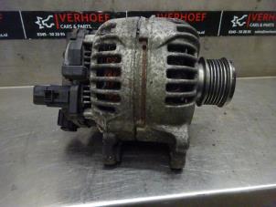 Używane Pradnica Volkswagen Transporter/Caravelle T5 1.9 TDi Cena € 60,50 Z VAT oferowane przez Verhoef Cars & Parts