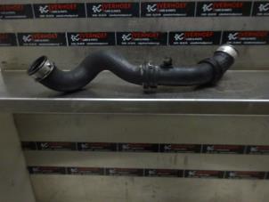 Used Intercooler tube Volkswagen Transporter T5 1.9 TDi Price on request offered by Verhoef Cars & Parts
