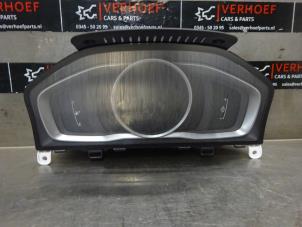 Usagé Instrument de bord Volvo V60 I (FW/GW) 2.0 D2 16V Prix € 250,00 Règlement à la marge proposé par Verhoef Cars & Parts