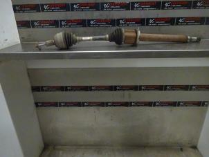 Used Front drive shaft, right Volvo V60 I (FW/GW) 2.0 D2 16V Price € 175,00 Margin scheme offered by Verhoef Cars & Parts