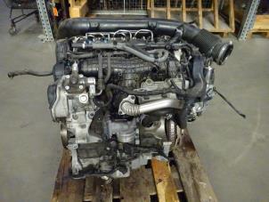 Used Motor Volvo V60 I (FW/GW) 2.0 D2 16V Price on request offered by Verhoef Cars & Parts