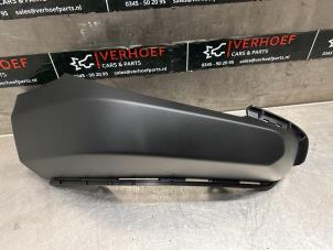 New Spoiler front bumper Kia Picanto Price € 24,20 Inclusive VAT offered by Verhoef Cars & Parts