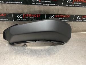 New Spoiler front bumper Kia Picanto Price € 24,20 Inclusive VAT offered by Verhoef Cars & Parts