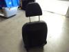 Seat, left from a Mercedes-Benz Vito (447.6) 1.6 111 CDI 16V 2015