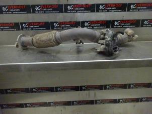Used Exhaust throttle valve Mercedes Vito (447.6) 1.6 111 CDI 16V Price on request offered by Verhoef Cars & Parts