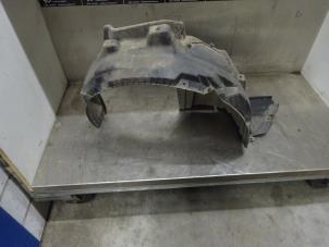 Used Wheel arch liner Mitsubishi Colt CZC 1.5 16V Price on request offered by Verhoef Cars & Parts