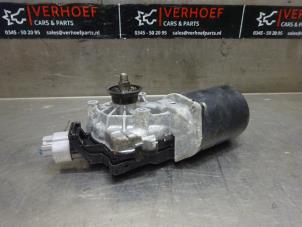 Gebrauchte Scheibenwischermotor vorne Mitsubishi Colt CZC 1.5 16V Preis auf Anfrage angeboten von Verhoef Cars & Parts