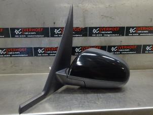 Used Wing mirror, left Mitsubishi Colt CZC 1.5 16V Price on request offered by Verhoef Cars & Parts