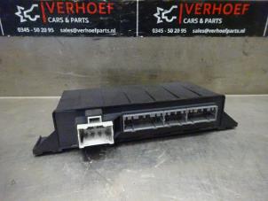 Usados Ordenador de capota Mitsubishi Colt CZC 1.5 16V Precio de solicitud ofrecido por Verhoef Cars & Parts