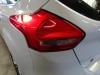 Ford Focus 3 1.0 Ti-VCT EcoBoost 12V 125 Feu arrière gauche