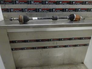 Used Front drive shaft, right Opel Astra K 1.2 Turbo 12V Price on request offered by Verhoef Cars & Parts