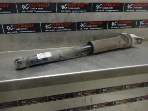 Used Rear shock absorber rod, right Opel Astra K 1.2 Turbo 12V Price on request offered by Verhoef Cars & Parts