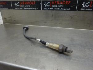 Usados Sonda Lambda Opel Astra K 1.2 Turbo 12V Precio de solicitud ofrecido por Verhoef Cars & Parts