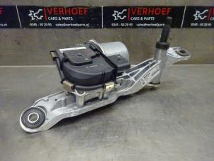 Usagé Moteur + mécanique essuie-glace Opel Astra K 1.2 Turbo 12V Prix sur demande proposé par Verhoef Cars & Parts