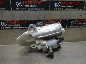 Used Starter Opel Astra K 1.2 Turbo 12V Price on request offered by Verhoef Cars & Parts