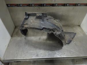 Used Wheel arch liner Mitsubishi Colt (Z2/Z3) 1.1 12V Price on request offered by Verhoef Cars & Parts
