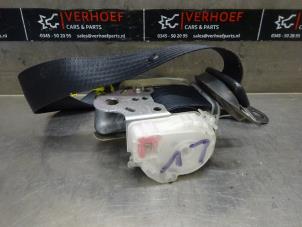 Usagé Ceinture avant gauche Citroen C1 1.0 12V Prix sur demande proposé par Verhoef Cars & Parts