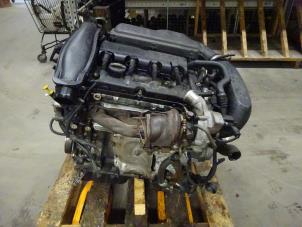 Gebrauchte Motor Citroen DS3 (SA) 1.6 16V VTS THP Preis auf Anfrage angeboten von Verhoef Cars & Parts
