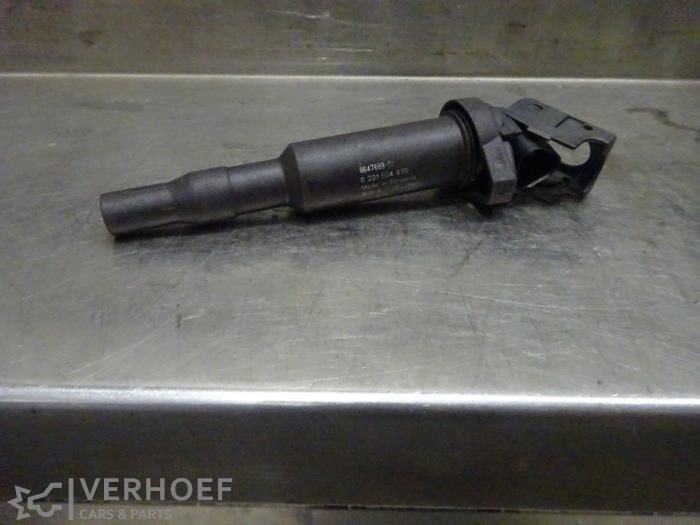 Gebrauchte Zündspule Peugeot 207/207+ (WA/WC/WM) 1.4 16V Preis € 15,00 Margenregelung angeboten von Verhoef Cars & Parts