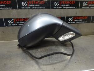 Used Wing mirror, right Peugeot 207/207+ (WA/WC/WM) 1.4 16V Price on request offered by Verhoef Cars & Parts