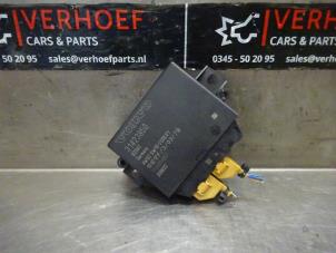 Used PDC Module Volvo V60 I (FW/GW) 2.0 D2 16V Price € 60,00 Margin scheme offered by Verhoef Cars & Parts
