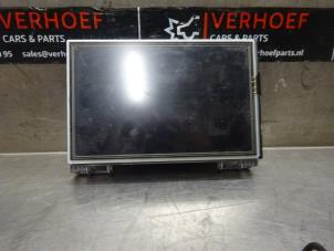 Used Display Multi Media control unit Peugeot 208 I (CA/CC/CK/CL) 1.2 Vti 12V PureTech 82 Price on request offered by Verhoef Cars & Parts