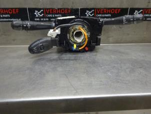 Used Steering column stalk Peugeot 208 I (CA/CC/CK/CL) 1.2 Vti 12V PureTech 82 Price on request offered by Verhoef Cars & Parts