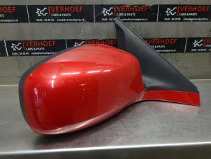 Used Wing mirror, right Suzuki Swift (ZA/ZC/ZD1/2/3/9) 1.3 VVT 16V Price on request offered by Verhoef Cars & Parts