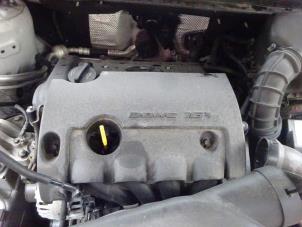 Used Engine Hyundai i30 Crosswagon (WWH) 1.4 CVVT 16V Price on request offered by Verhoef Cars & Parts