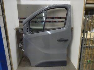 Used Door 2-door, left Opel Vivaro 1.6 CDTi BiTurbo Price € 786,50 Inclusive VAT offered by Verhoef Cars & Parts