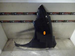 Used Front wing, left Chevrolet Matiz 0.8 LPG Price on request offered by Verhoef Cars & Parts