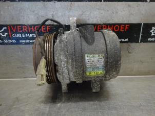 Used Air conditioning pump Chevrolet Matiz 0.8 LPG Price on request offered by Verhoef Cars & Parts