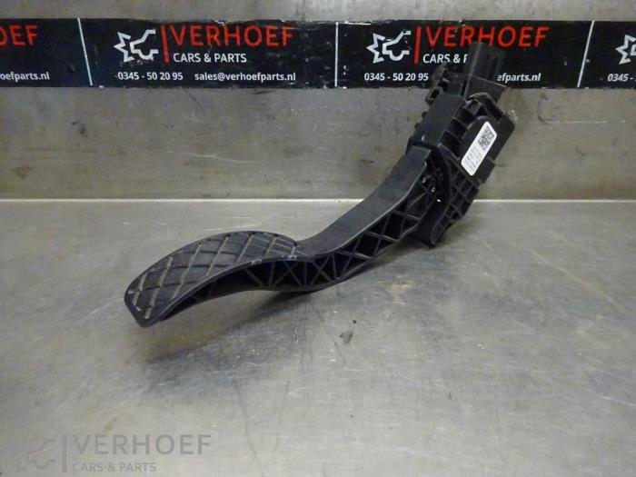 Begagnade Gaspedalsensor Volkswagen Up! (121) 1.0 12V 60 Pris € 15,00 Marginaltabell erbjuds av Verhoef Cars & Parts