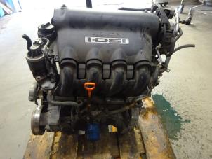 Used Motor Honda Jazz (GD/GE2/GE3) 1.2 i-DSi Price on request offered by Verhoef Cars & Parts