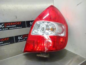Gebrauchte Rücklicht rechts Honda Jazz (GD/GE2/GE3) 1.2 i-DSi Preis auf Anfrage angeboten von Verhoef Cars & Parts