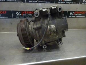 Used Air conditioning pump Honda Jazz (GD/GE2/GE3) 1.2 i-DSi Price € 75,00 Margin scheme offered by Verhoef Cars & Parts