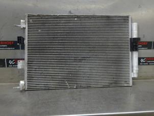 Used Air conditioning radiator Ford Focus 3 1.0 Ti-VCT EcoBoost 12V 125 Price on request offered by Verhoef Cars & Parts